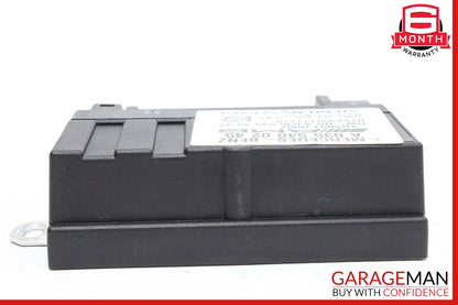 08-14 Mercedes W204 C63 AMG Fuel Pump Motor Control Module OEM