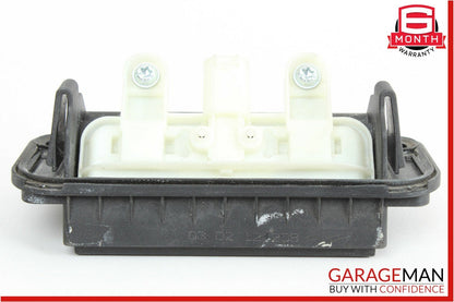 08-14 Mercedes W204 C250 C300 Rear Trunk Lid Tailgate Release Open Handle