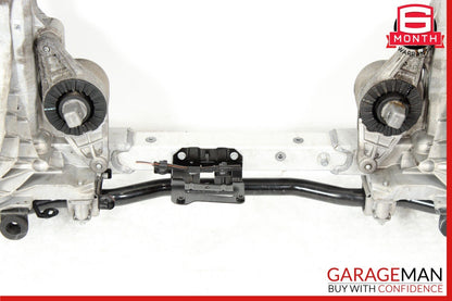 14-24 Maserati Ghibli M157 Front Subframe Cradle Crossmember Sub Frame Assy