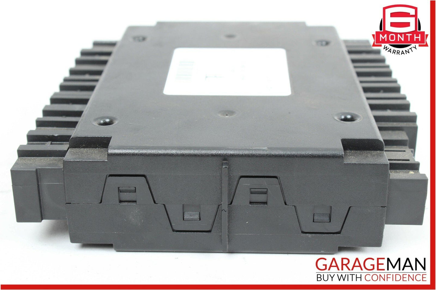 03-10 Porsche Cayenne 955 Front Right / Left Side Seat Adjustment Memory Module