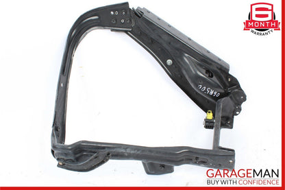 06-10 Mercedes W251 R350 R500 Front Left Side Headlight Support Bracket OEM