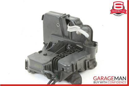 03-09 Mercedes W209 CLK350 Front Right Side Door Lock Latch Actuator Mechanism