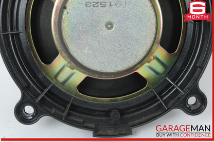 03-09 Mercedes W209 CLK500 Front Left or Right Side Door Audio Sound Speaker OEM
