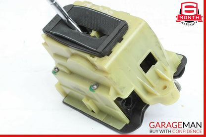 08-11 Mercedes W204 C350 C63 AMG Floor Gear Selector Shifter 2042673724 OEM