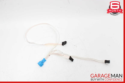 06-12 Mercedes X164 GL550 Rear Right Side Door Wire Harness 1645402408 OEM
