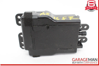 11-18 Audi A8 S8 Front Right Passenger Side Seat Air Pump 4H0881074AC OEM