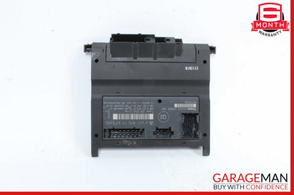 07-13 Mercedes W221 S550 S400 Front Left Driver Side Under Seat Control Unit OEM