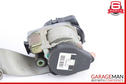 98-03 Mercedes W208 CLK320 Front Right Side Seat Belt Seatbelt Retractor Grey