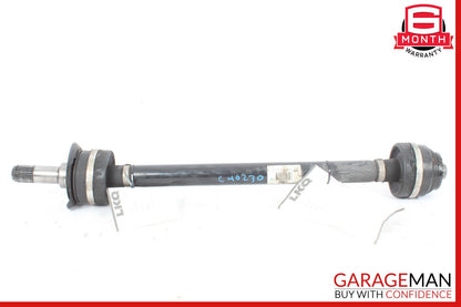 17-20 BMW G30 540I Rear Left Driver Side Axle Shaft OEM