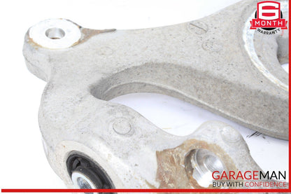 12-19 Mercedes X166 GL550 GLE350 Rear Left Driver Side Lower Control Arm OEM
