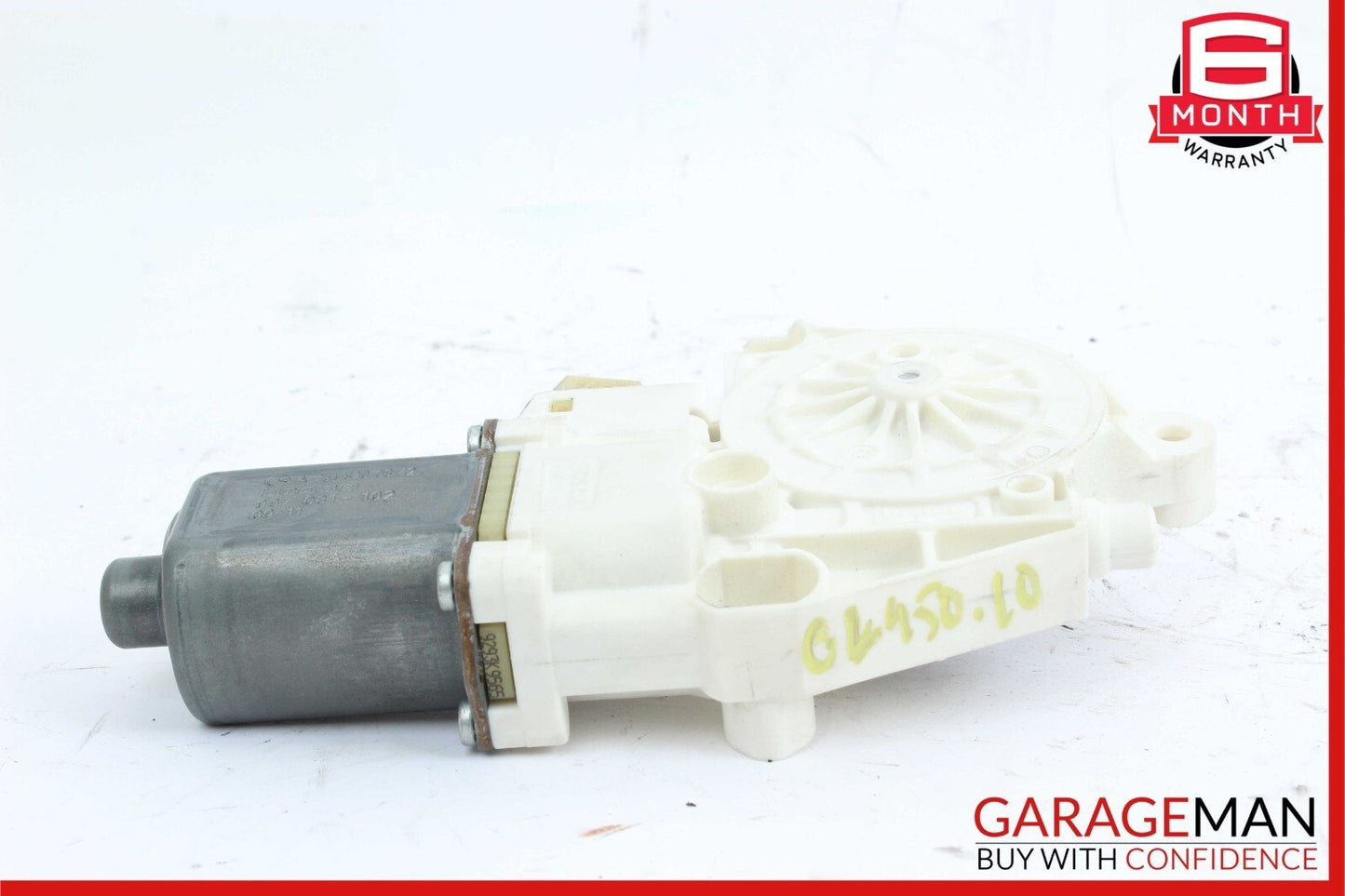 06-132006-2013 Mercedes-Benz GL450 X164 SUV, Station Wagon Front Right Window Regulator Motor 2518200842 Genuine