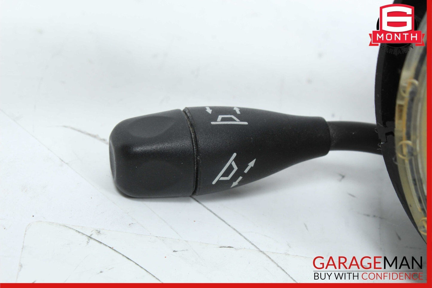 06-11 Mercedes W219 CLS500 E320 Steering Column Control Switches Assembly OEM