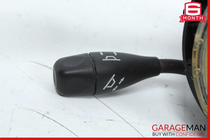 06-11 Mercedes W219 CLS500 E320 Steering Column Control Switches Assembly OEM