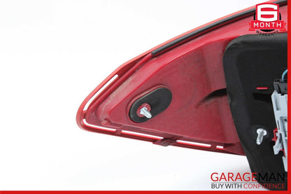 12-14 Mercedes W204 C250 C300 Rear Right Side LED Taillight Tail Light Lamp