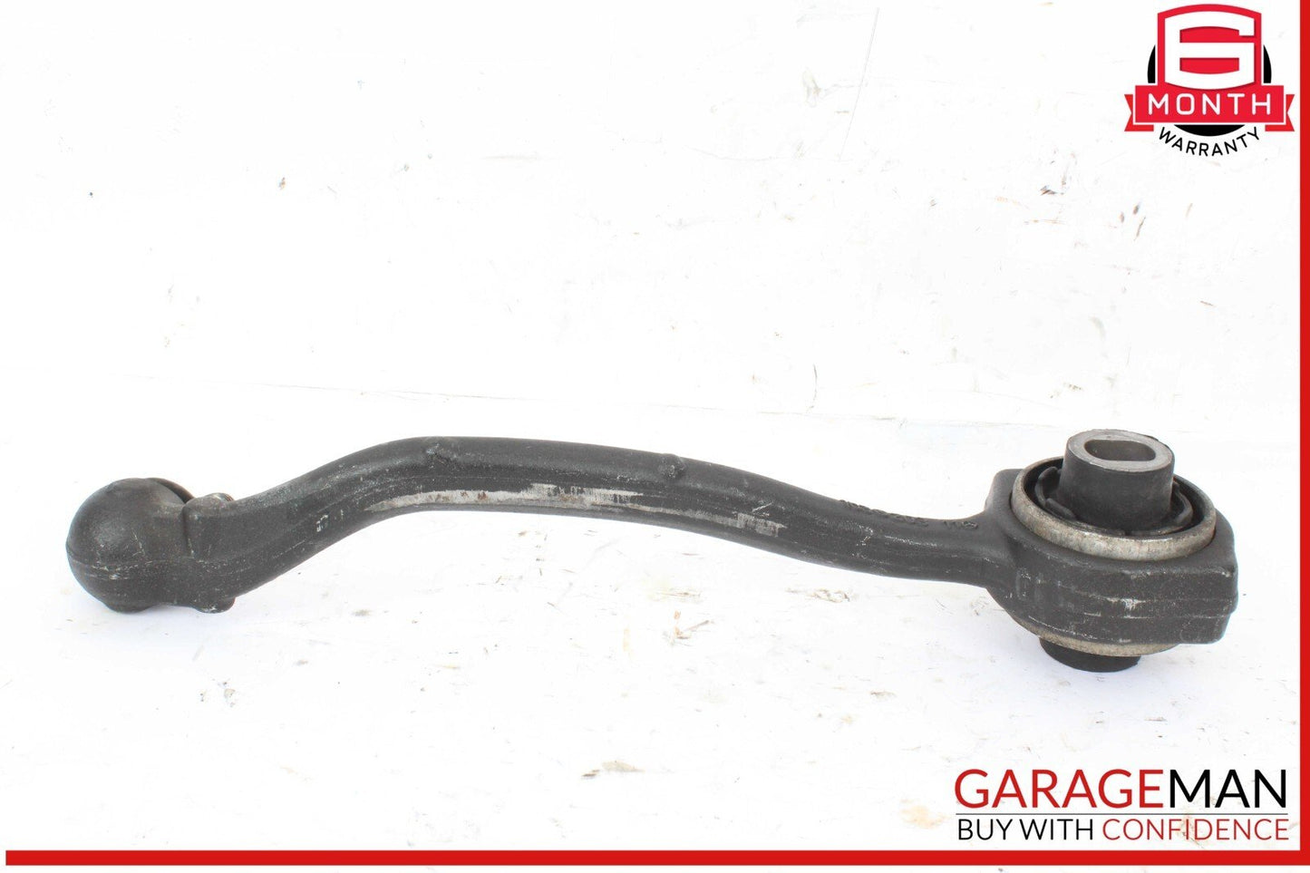 03-09 Mercedes W209 CLK350 Front Right Side Suspension Lower Control Arm OEM