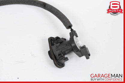 08-17 Mercedes W204 C350 C300 Trunk Lid Latch Lock Actuator 2047500135 OEM