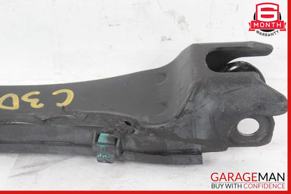 10-20 Mercedes GLK350 E350 C250 Rear Right / Left Side Lower Control Thrust Arm
