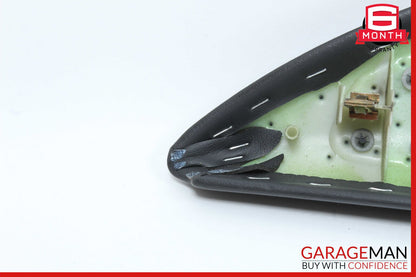 02-05 Mercedes W163 ML500 ML320 Front Right Passenger Speaker Door Mirror Cover