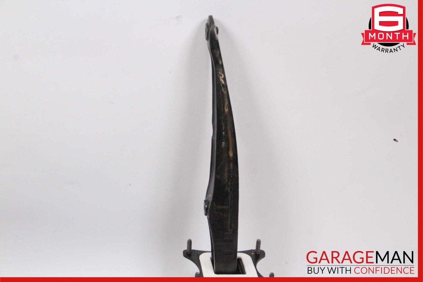 07-12 Mercedes X164 GL450 GL550 Tow Hitch Receiver Reinforcement Bar Assembly