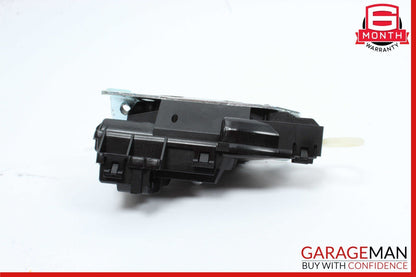 14-18 Mercedes W205 C300 CLA250 Rear Trunk Lid Lock Latch Actuator Mechanism OEM