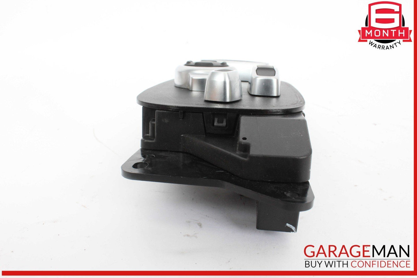 16-20 Jaguar XF Front Left Driver Side Seat Adjustment Switch GX6314B566CAA OEM