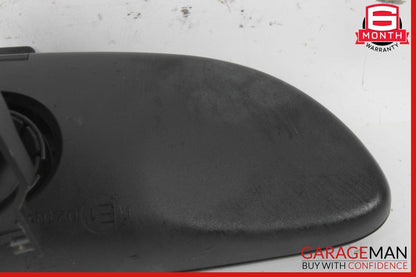 10-16 Porsche Panamera 970 Turbo GTS Interior Rear View Mirror Black OEM