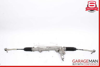 08-14 Mercedes W204 C300 C250 C350 Power Steering Rack and Pinion Assembly RWD
