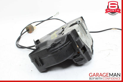 06-11 Mercedes W219 CLS550 CLS55 AMG Rear Right Door Lock Latch Actuator OEM