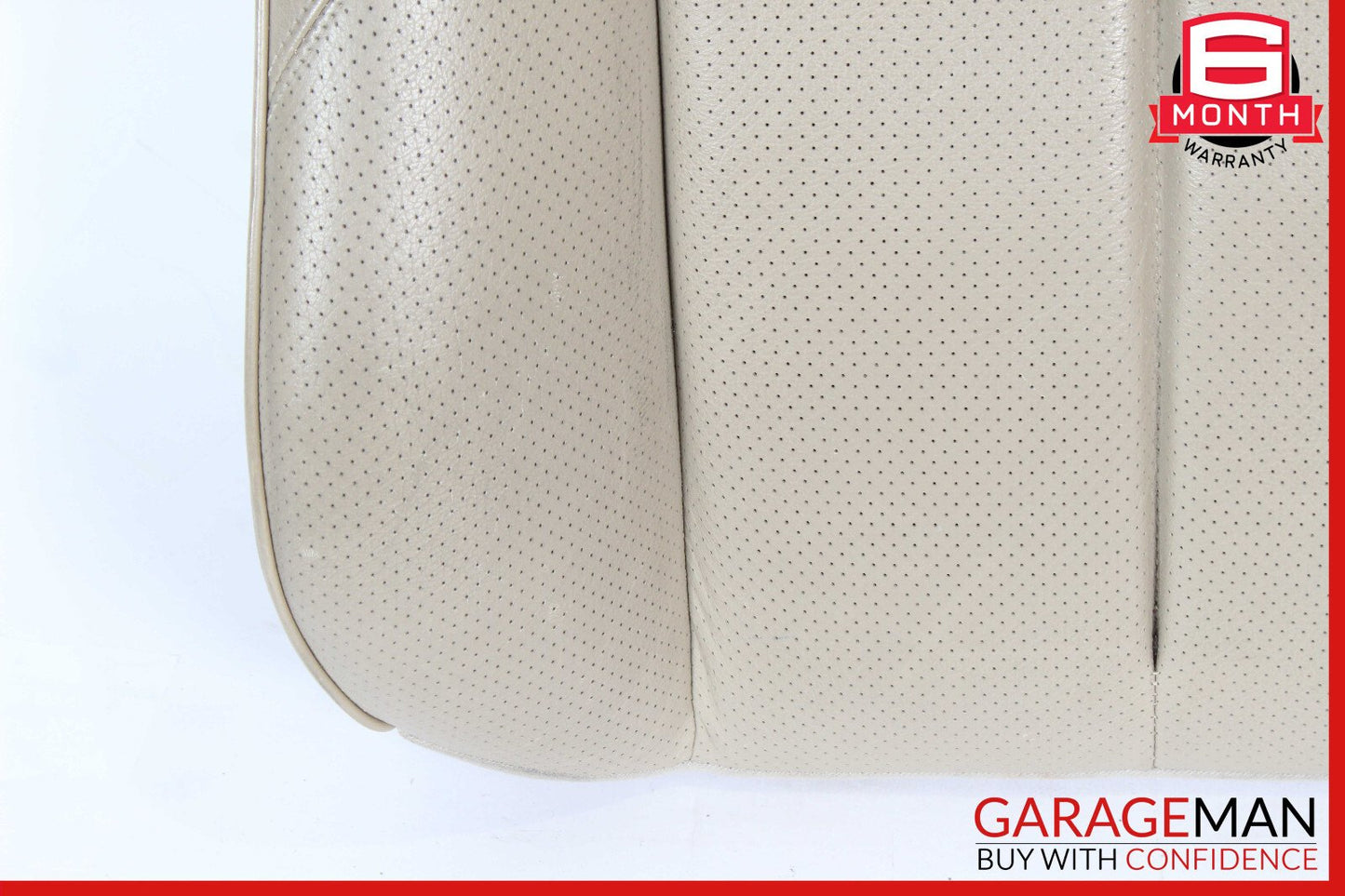 94-00 Mercedes W202 C230 C280 Front Right Top Upper Seat Cushion OEM