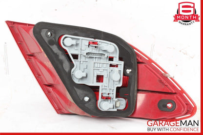 08-11 Mercedes W204 C300 C350 C63 Tail Light Lamp Right Side 2048200264 OEM