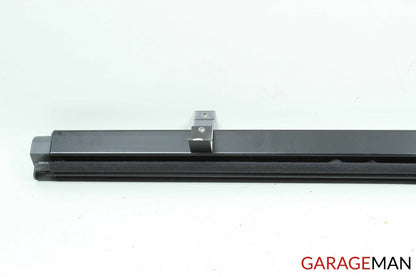 98-03 MERCEDES W208 CLK320 CLK430 REAR SUNSHADE ROLLER BLIND SUN SHADE COVER OEM