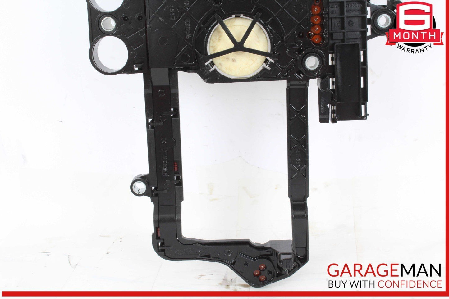 Mercedes VGS3 722.9 7G Transmission Conductor Plate TCU 722.9 FLASHED OEM