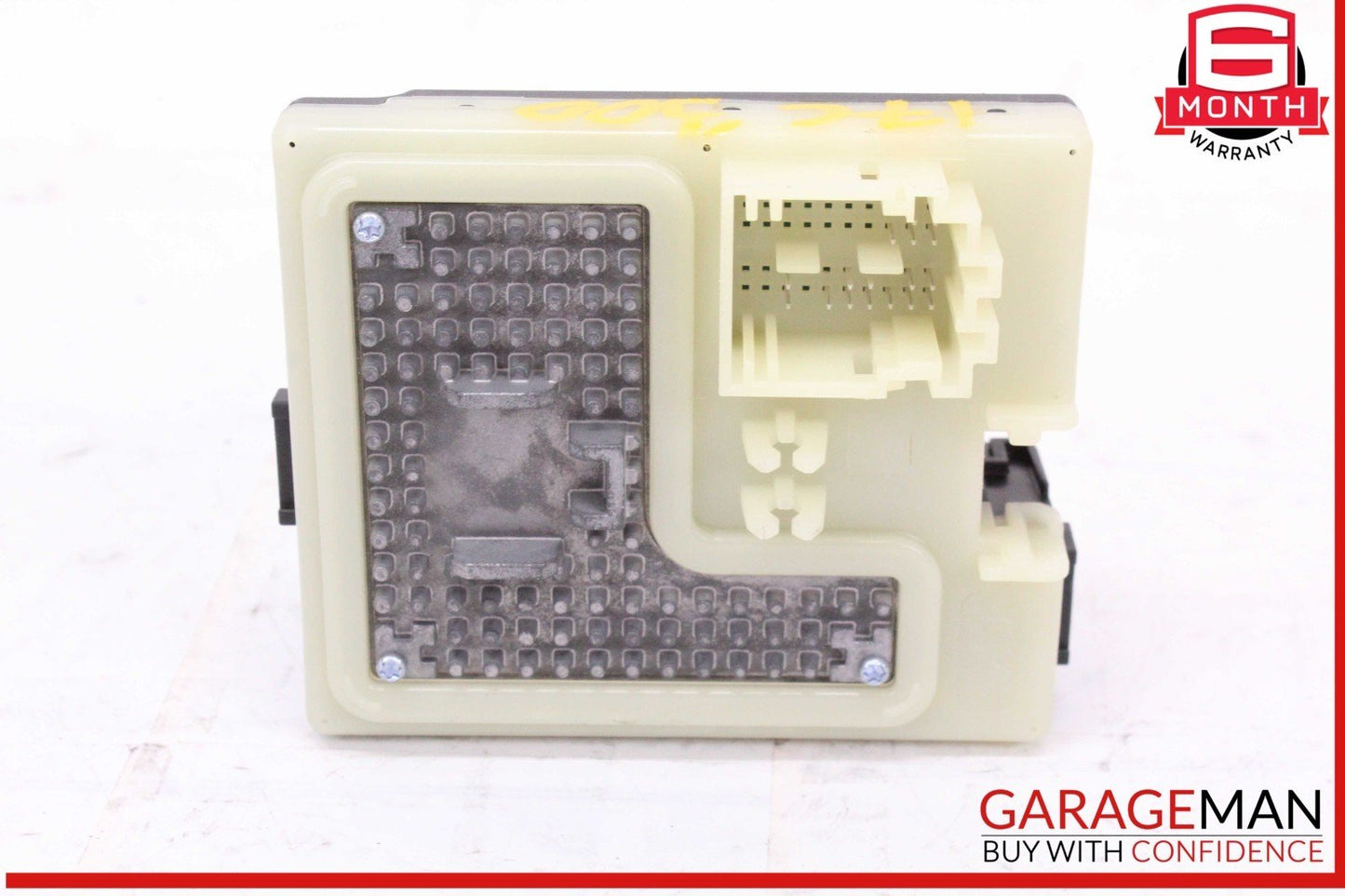 15-20 Mercedes W205 C300 C350e Ignition Switch Control Module 2059003419 OEM