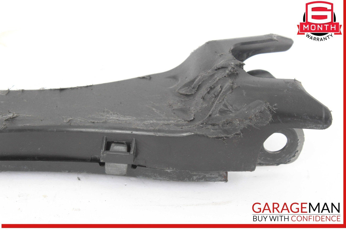 16-22 Mercedes X253 GLC350e Rear Left Driver Side Lower Thrust Control Arm