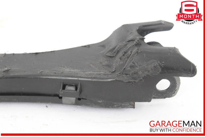 16-22 Mercedes X253 GLC350e Rear Left Driver Side Lower Thrust Control Arm