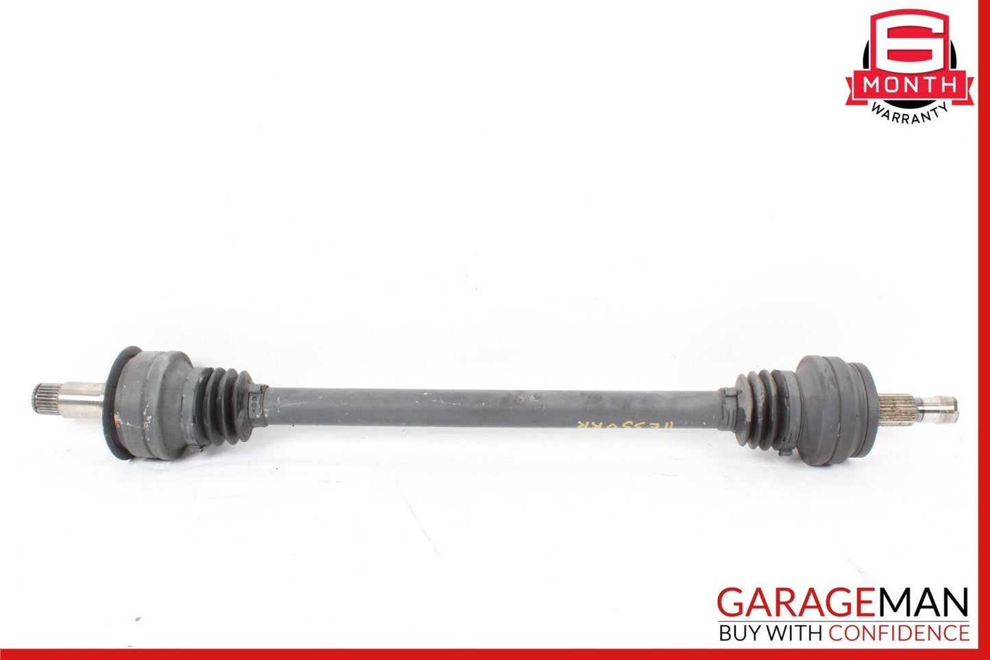 07-18 Mercedes W212 E350 CL550 CLS550 Rear Left or Right Axle CV Half Shaft OEM