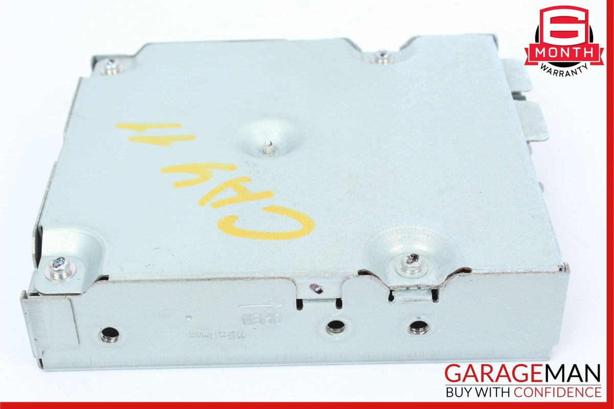 11-17 Porsche Cayenne 958 S Rear View Camera Control Module Unit 7P5907441B OEM