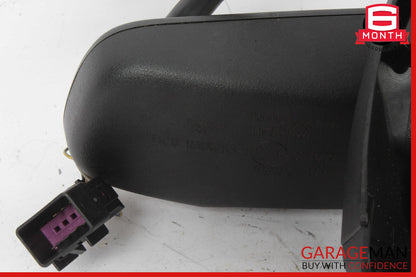 03-13 Maserati Quattroporte M139 Interior Rear View Mirror OEM