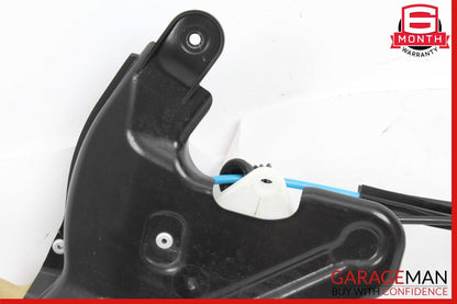 08-18 Mercedes W212 E350 GLK350 Rear Right Side Door Lock Latch Actuator OEM