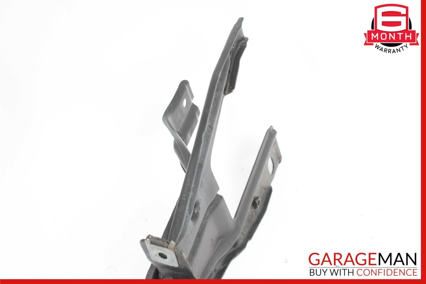 07-14 Mercedes CL550 S550 Front Lower Bumper Reinforcement Bracket Frame Assy