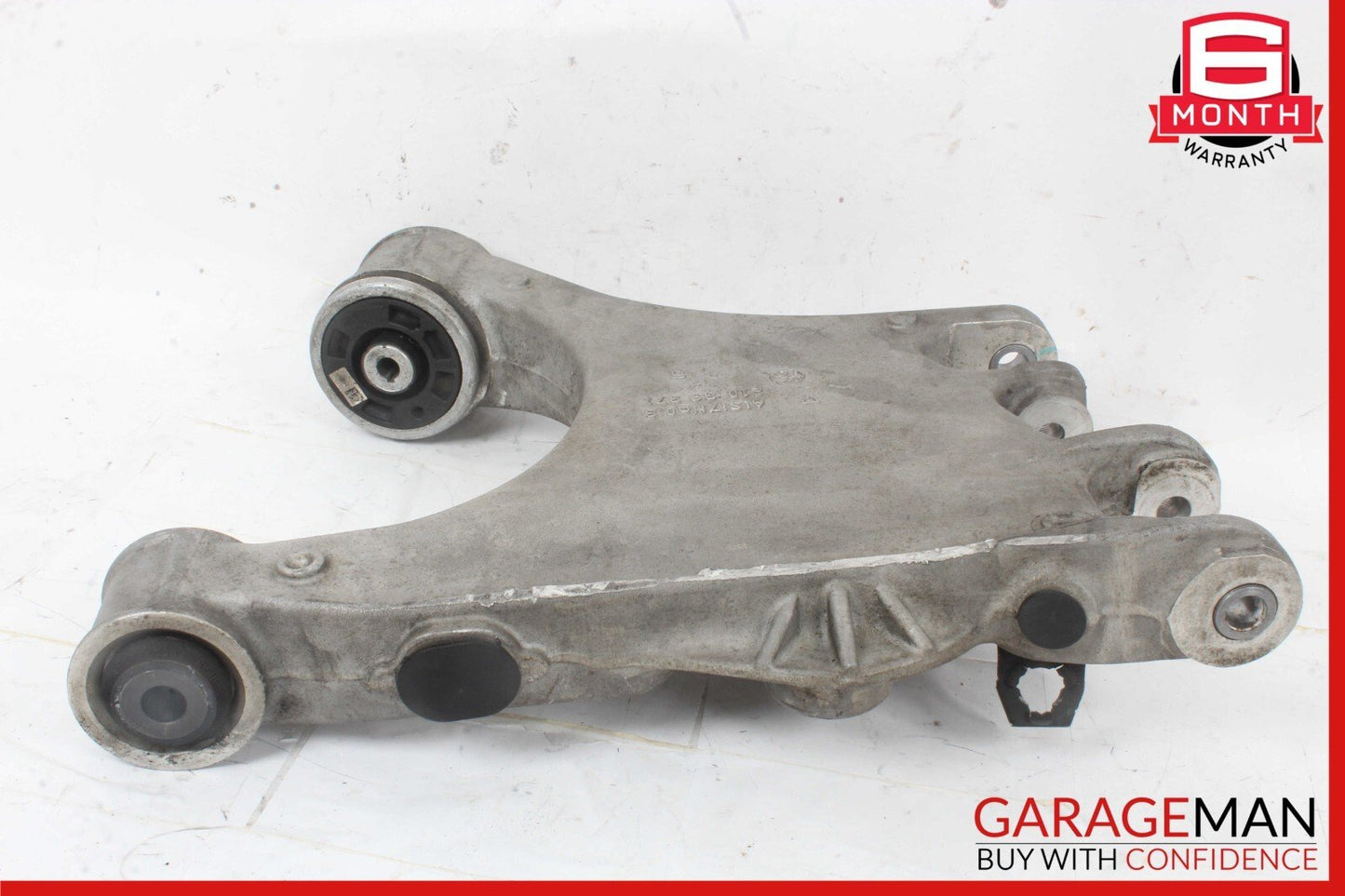17-22 Alfa Romeo Giulia Rear Left Driver Side Control Arm 21039371 OEM