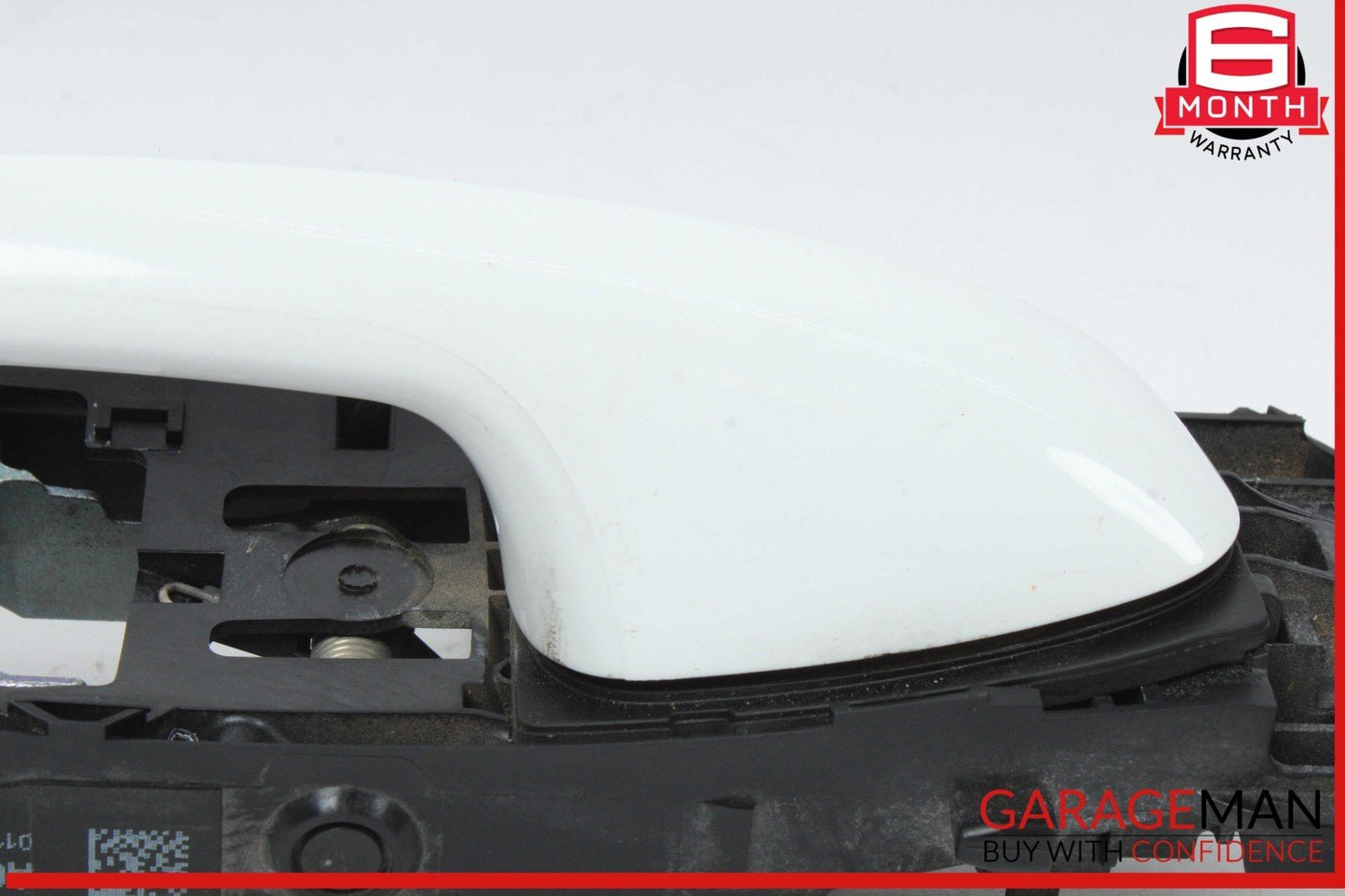 15-20 Mercedes W213 E300 C350e Right Side Exterior Door Handle Keyless Go OEM