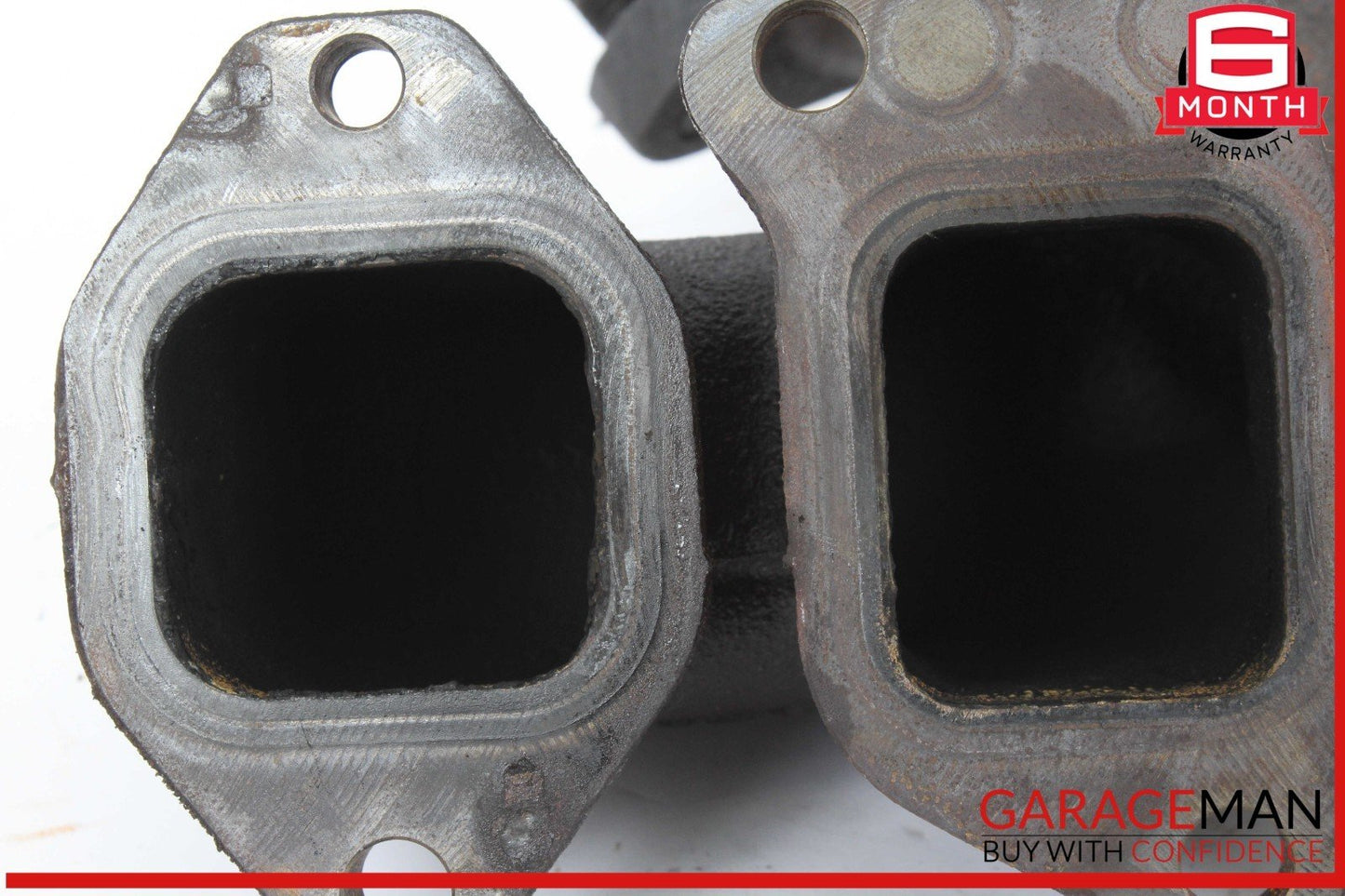 09-16 Audi S4 Right Passenger Side Engine Exhaust Manifold 03H253031A OEM