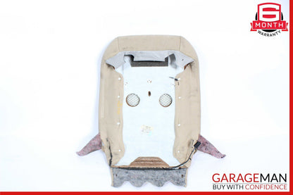 06-11 Mercedes W219 CLS550 Front Right / Left Side Top Upper Seat Cushion OEM