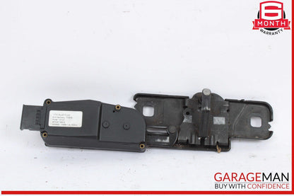 09-17 Audi Q5 SQ5 Power Tailgate Liftgate Back Door Latch Lock Striker Plate OEM