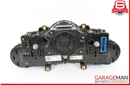 11-12 Porsche Cayenne 958 Speedometer Instrument Cluster OEM