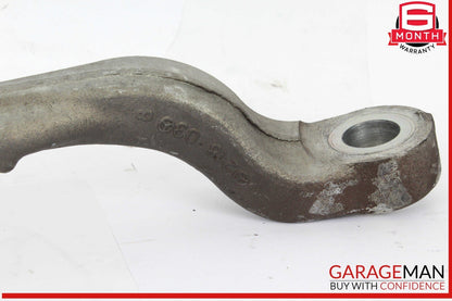 12-18 Mercedes W218 CLS550 CLS400 RWD Front Left Driver Lower Control Arm OEM