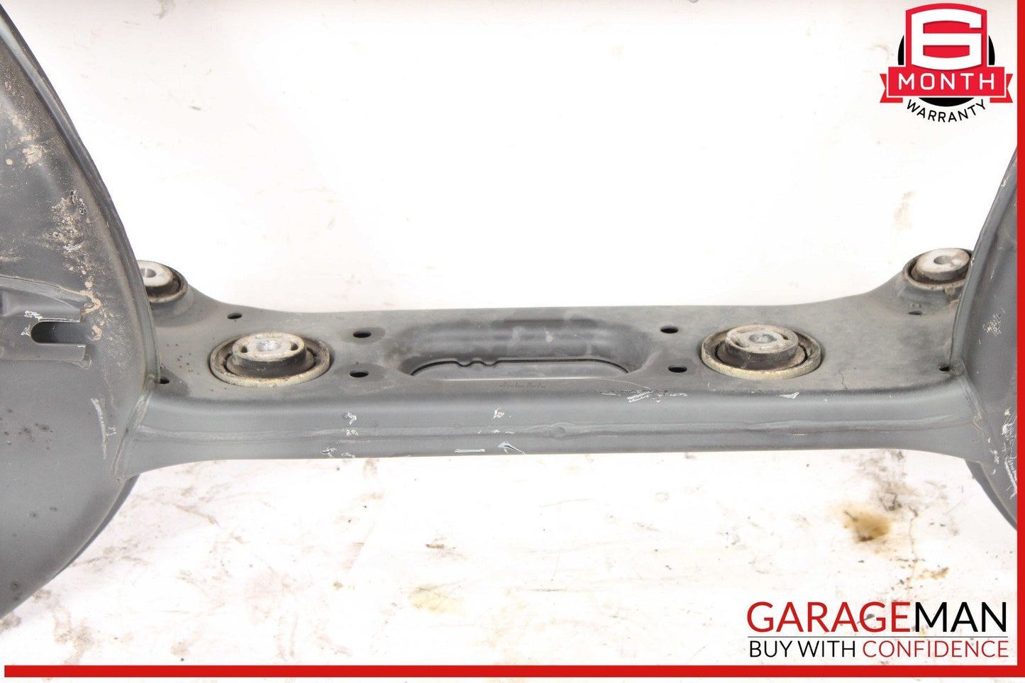 2017-2023 Mercedes-Benz E300 W213 Rear Sub Frame Subframe Crossmember 2133505408