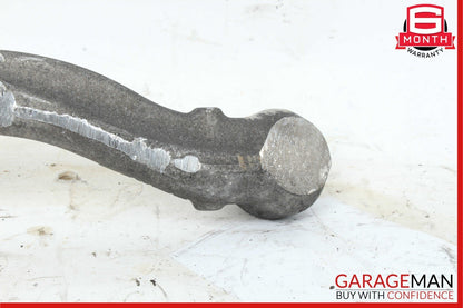 08-14 Mercedes W204 C350 Front Left Side Curved Wishbone Control Arm