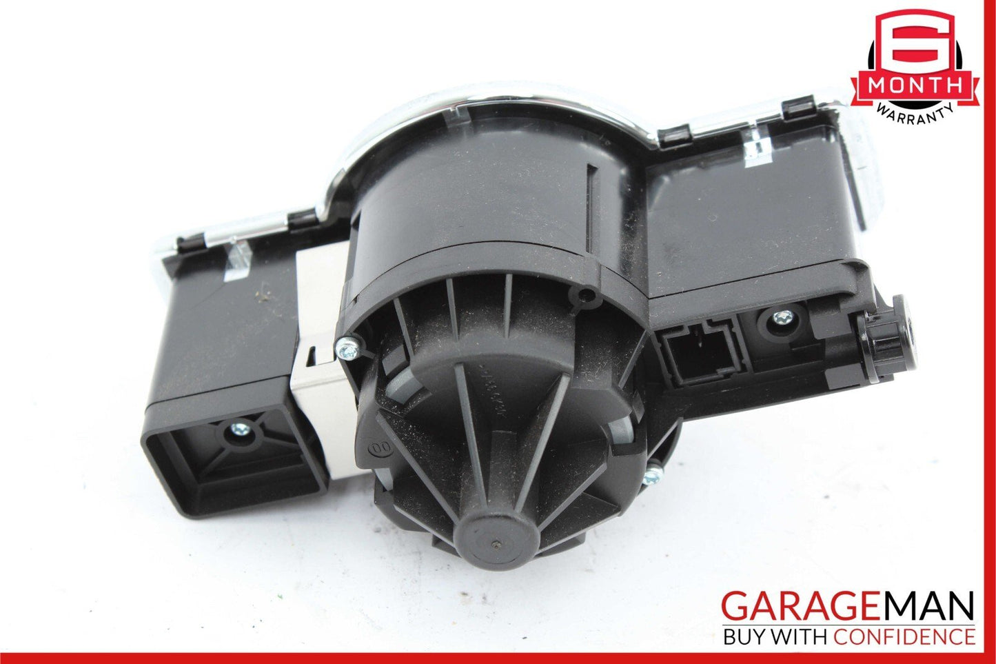 07-14 Mercedes W221 S550 S600 CL550 Headlight Head Light Switch Controller OEM